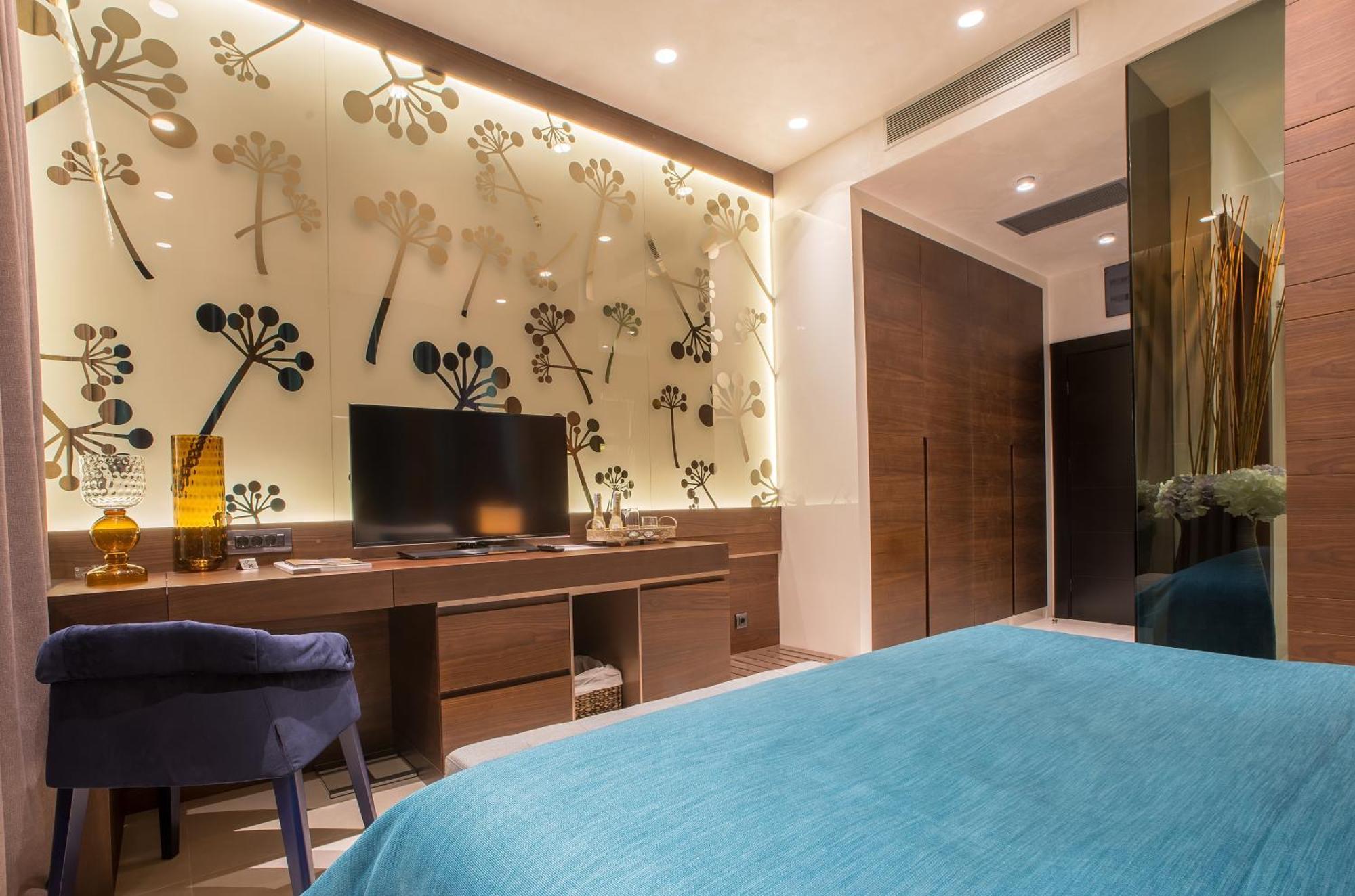 Hotel Forza Terra 코토르 객실 사진